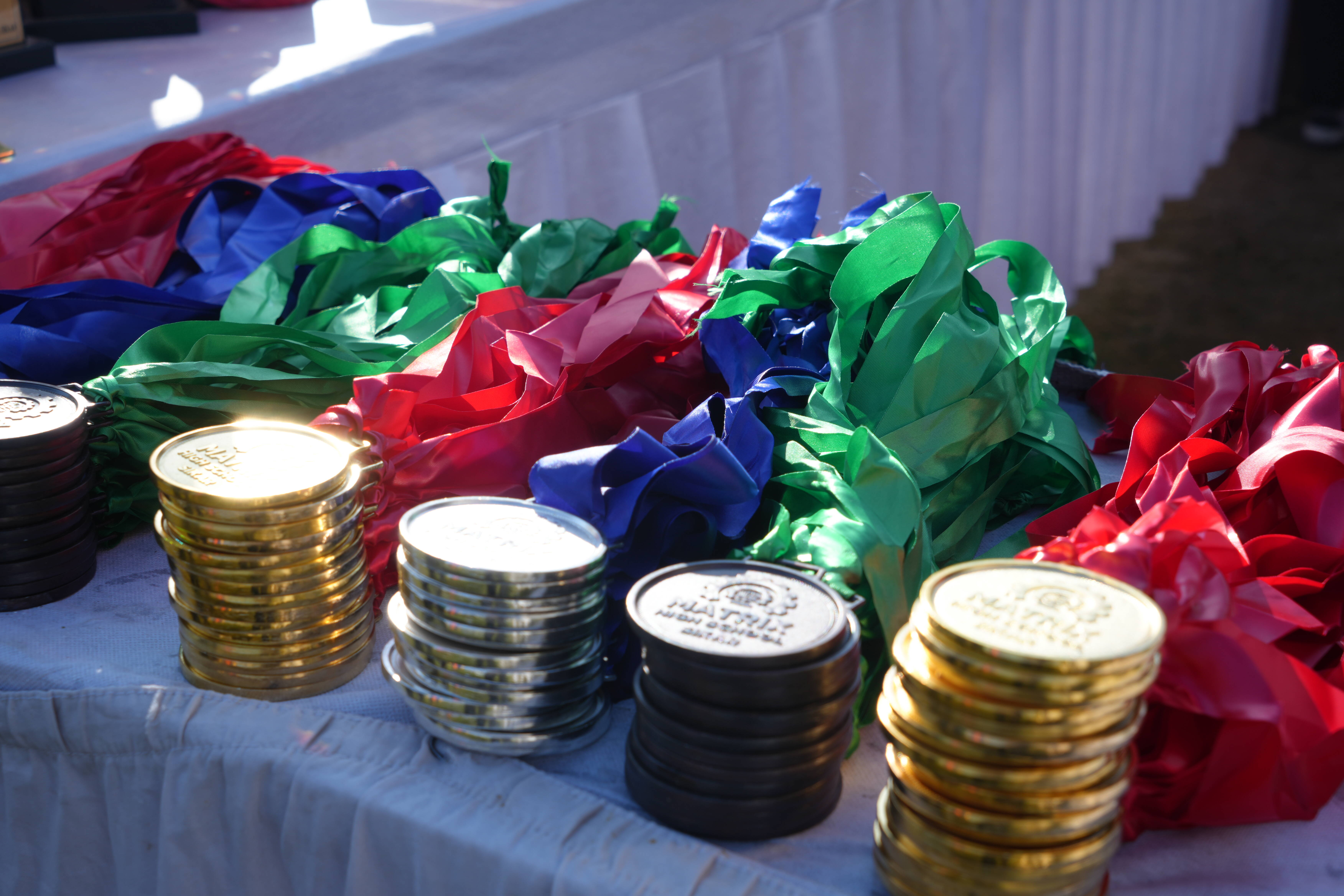 Felicitation & Award Ceremony